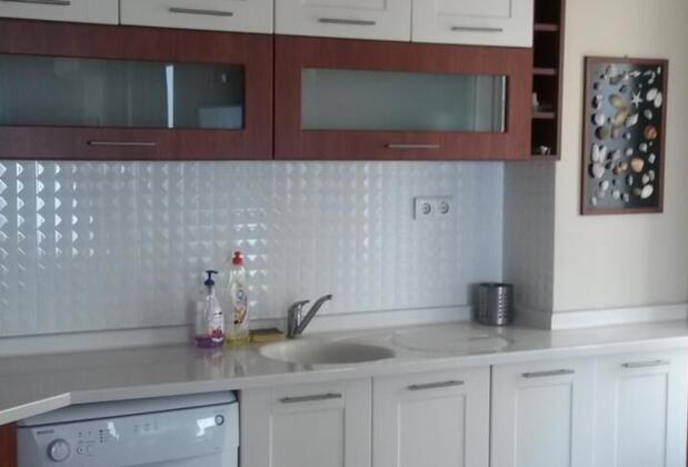 Villa Beach Kuşadası - Görsel 9