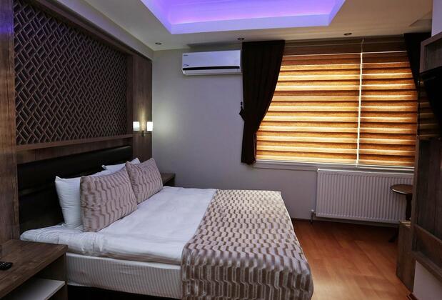 Vera Hotel - Görsel 4