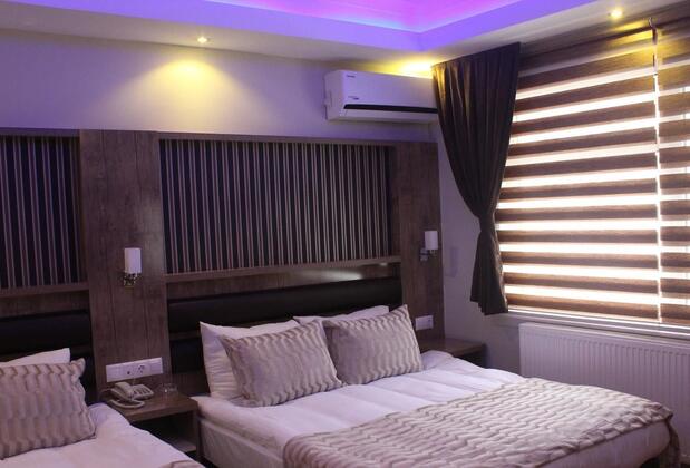 Vera Hotel - Görsel 5