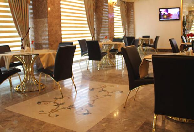 Royal Mersin Otel - Görsel 4