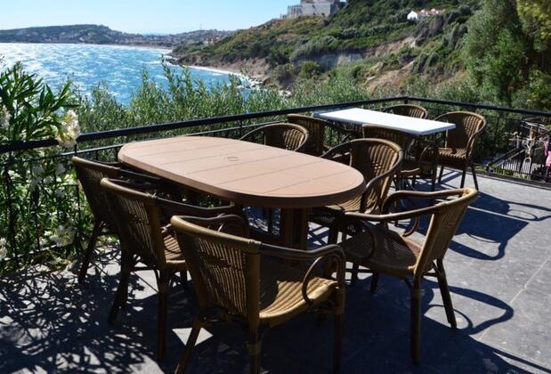 Tayfun Otel & Restaurant - Görsel 17