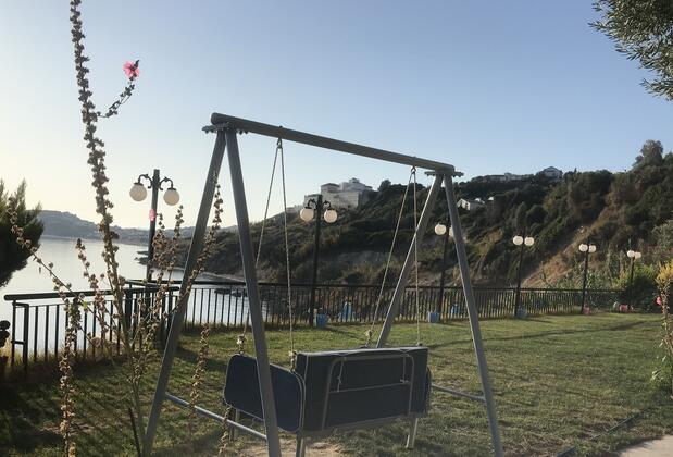 Tayfun Otel & Restaurant - Görsel 5