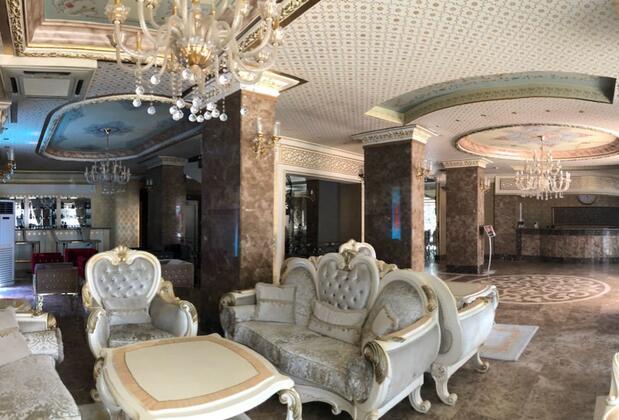 Royal Mersin Otel - Görsel 3