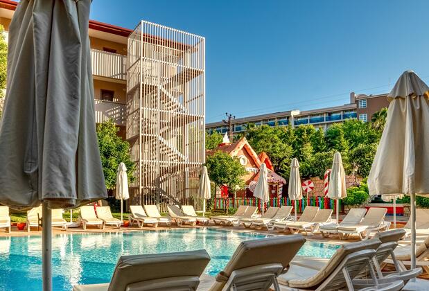 Armas Bella Sun - Görsel 10