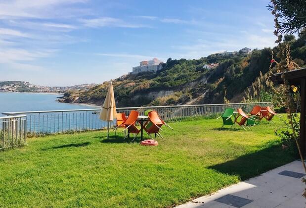 Tayfun Otel & Restaurant - Görsel 2