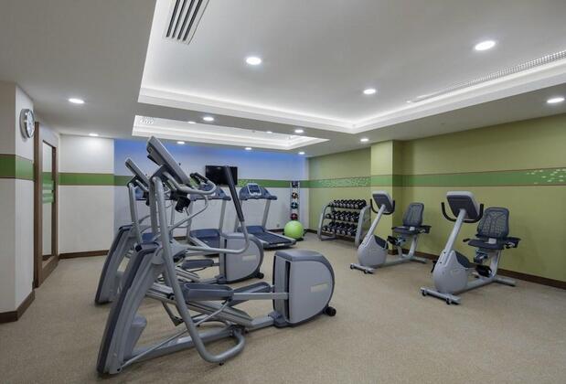 Hampton by Hilton İstanbul Ataköy - Görsel 17