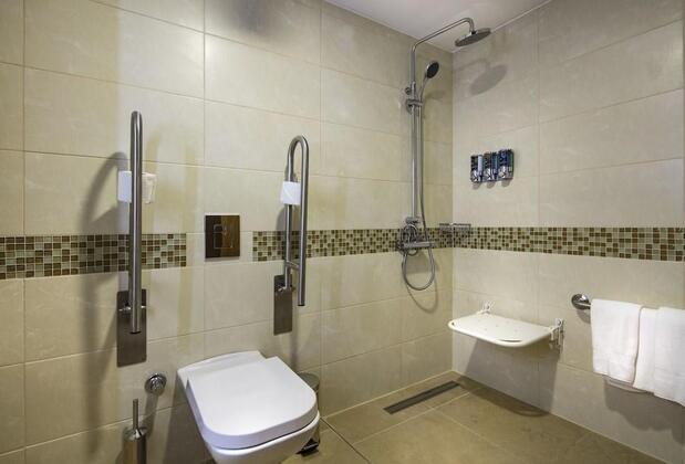 Hampton by Hilton İstanbul Ataköy - Görsel 20