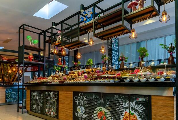 Armas Bella Sun - Görsel 16