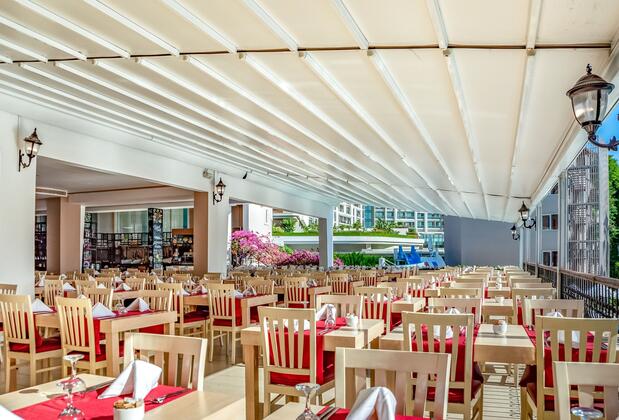 Armas Bella Sun - Görsel 17