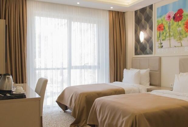 Goldhan Hotel - Görsel 27