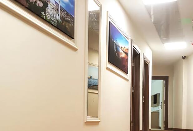 Goldhan Hotel - Görsel 29