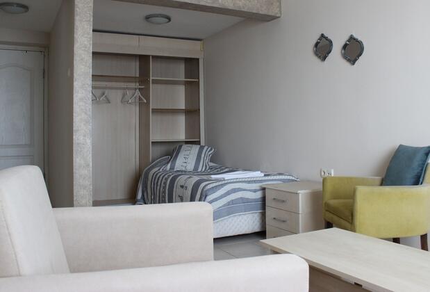 Can Karaburun Otel - Görsel 14