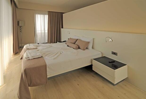 Jiva Beach Resort - Görsel 11