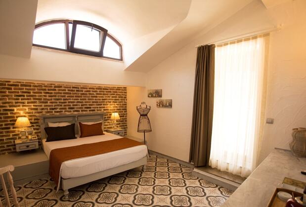 S3 Hotels Orange - Görsel 6