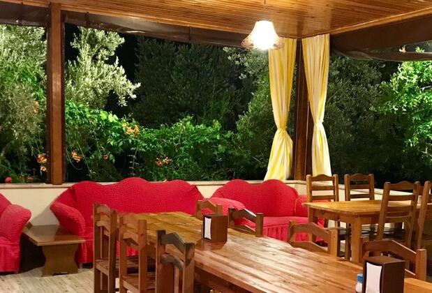 Olive Garden Pansiyon - Görsel 17