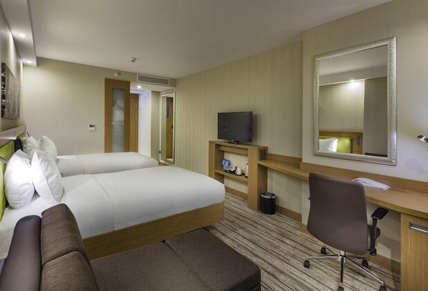 Hampton by Hilton İstanbul Ataköy - Görsel 8
