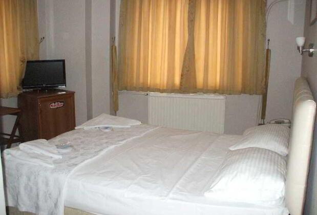 Sembol Hotel - Görsel 16