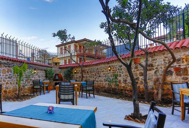 Atelya Art Hotel - Görsel 3