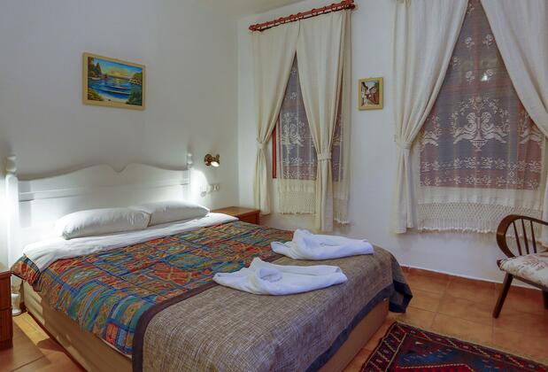 Atelya Art Hotel - Görsel 11