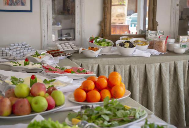 Atelya Art Hotel - Görsel 8