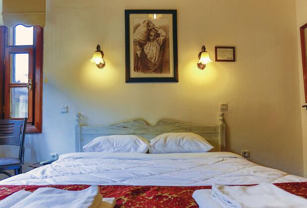 Atelya Art Hotel - Görsel 10