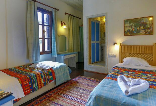 Atelya Art Hotel - Görsel 12