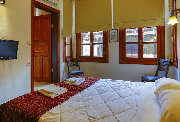 Atelya Art Hotel - Görsel 13