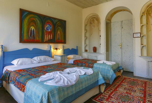 Atelya Art Hotel - Görsel 14