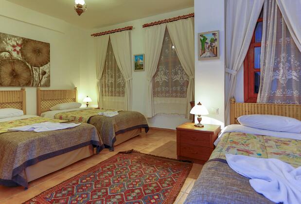 Atelya Art Hotel - Görsel 15