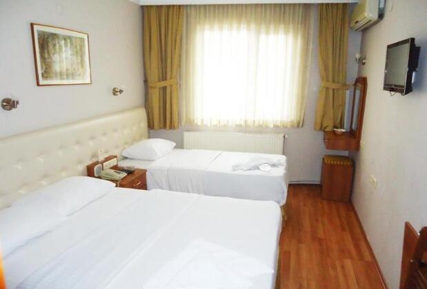 Sembol Hotel - Görsel 17