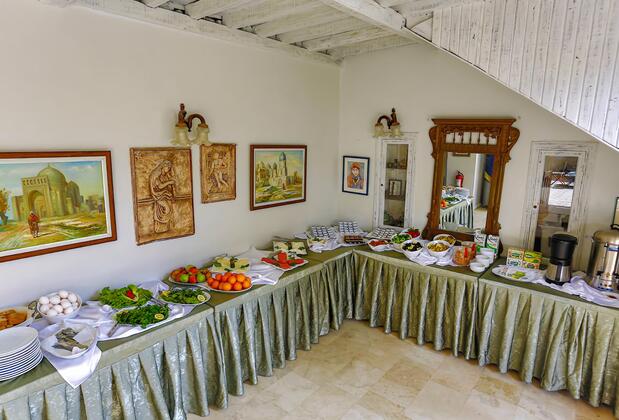 Atelya Art Hotel - Görsel 7