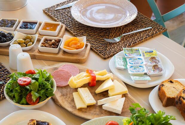 S3 Hotels Orange - Görsel 8