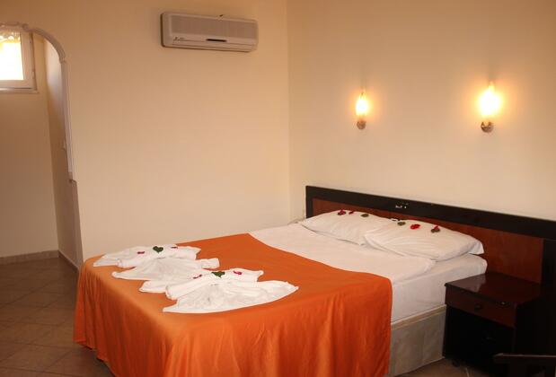 Side Temple Hotel - Görsel 5