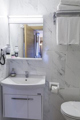 Naz Wooden House Inn - Görsel 14