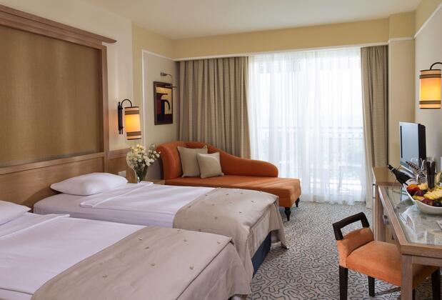 Dobedan Beach Resort Comfort - Görsel 17