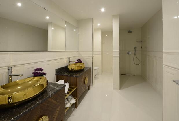 Heybeli Hotel Bursa - Görsel 18