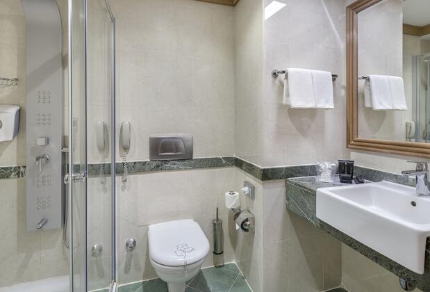 Dobedan Beach Resort Comfort - Görsel 21