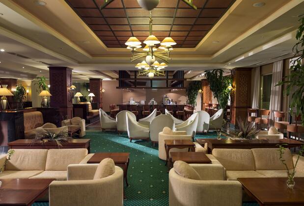 Dobedan Beach Resort Comfort - Görsel 11