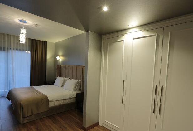 Heybeli Hotel Bursa - Görsel 4