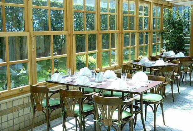 Güneş Hotel Merter - Görsel 4