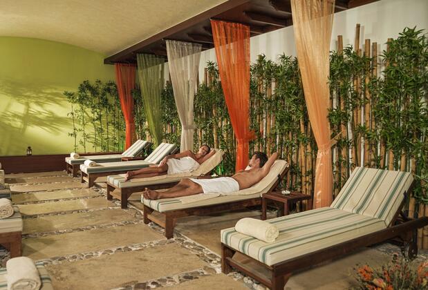 Dobedan Beach Resort Comfort - Görsel 9