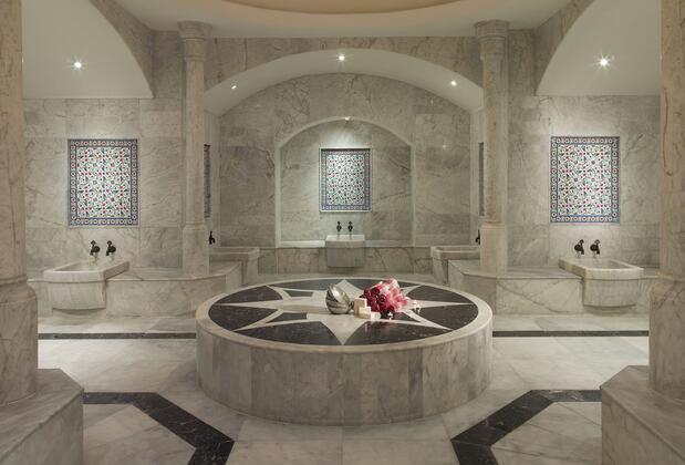 Dobedan Beach Resort Comfort - Görsel 15