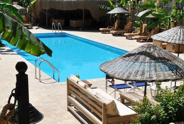 Han Boutique Hotel Sarıgerme - Görsel 3