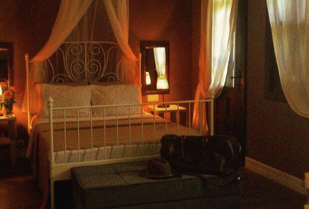 Han Boutique Hotel Sarıgerme - Görsel 4