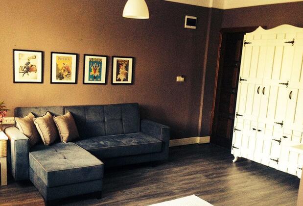 Han Boutique Hotel Sarıgerme - Görsel 5