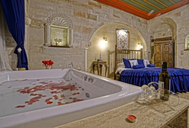 Doors Of Cappadocia - Görsel 17