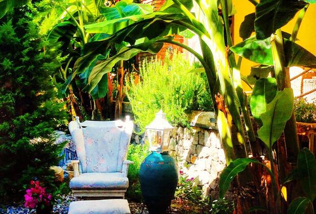 Han Boutique Hotel Sarıgerme - Görsel 7