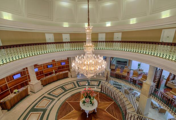 Dobedan Beach Resort Comfort - Görsel 8