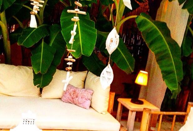 Han Boutique Hotel Sarıgerme - Görsel 8