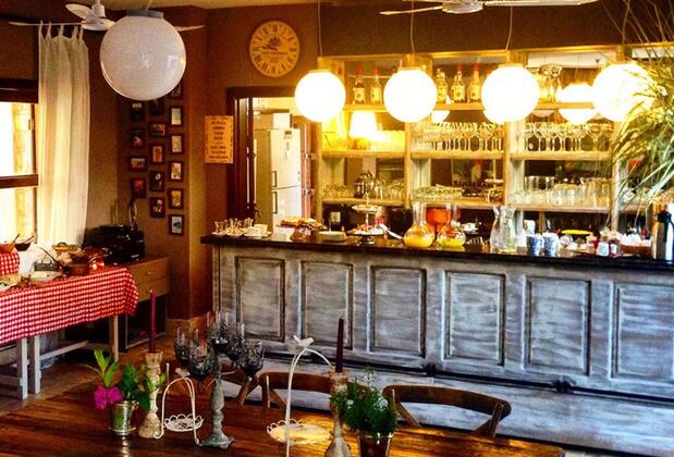 Han Boutique Hotel Sarıgerme - Görsel 9